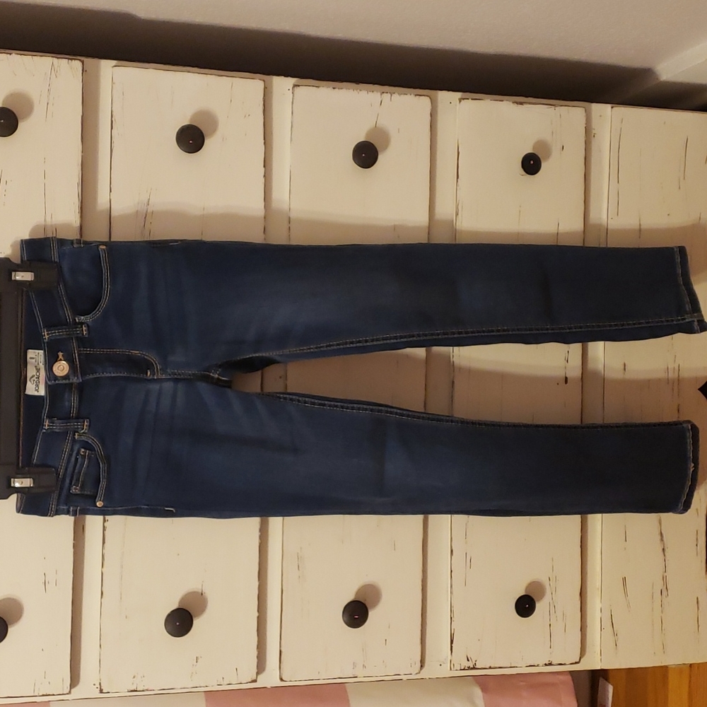 Jordache Skinnys